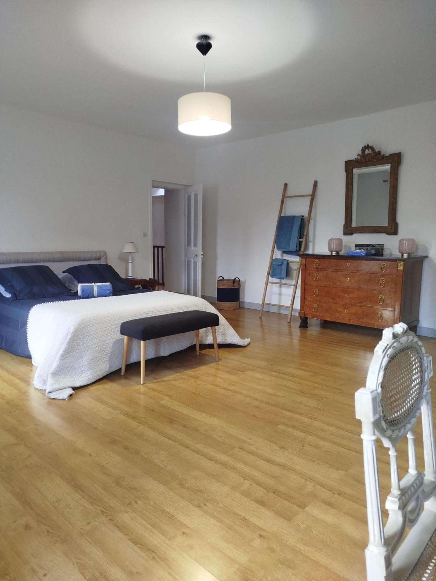 Tour-en-Bessin Maison De Charme מראה חיצוני תמונה