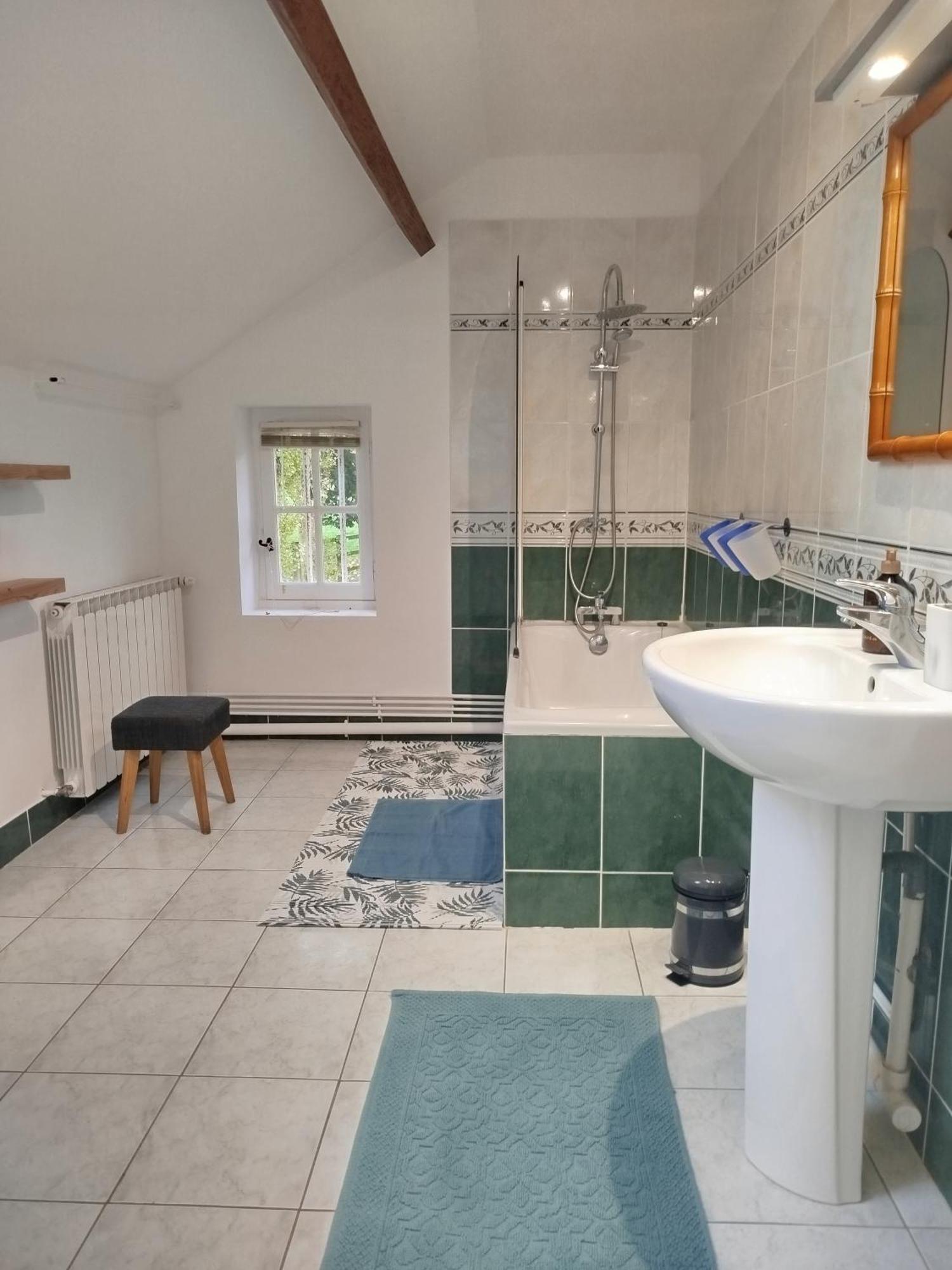 Tour-en-Bessin Maison De Charme מראה חיצוני תמונה