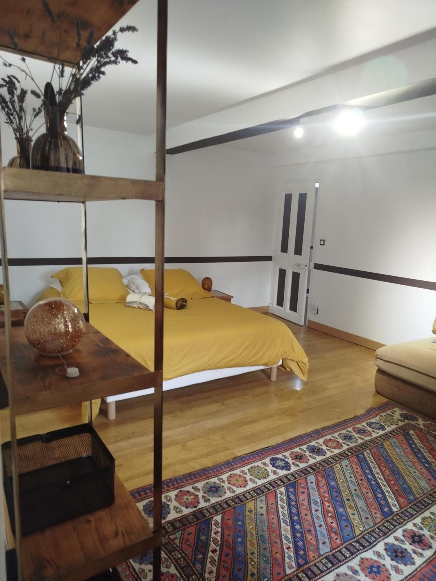 Tour-en-Bessin Maison De Charme מראה חיצוני תמונה